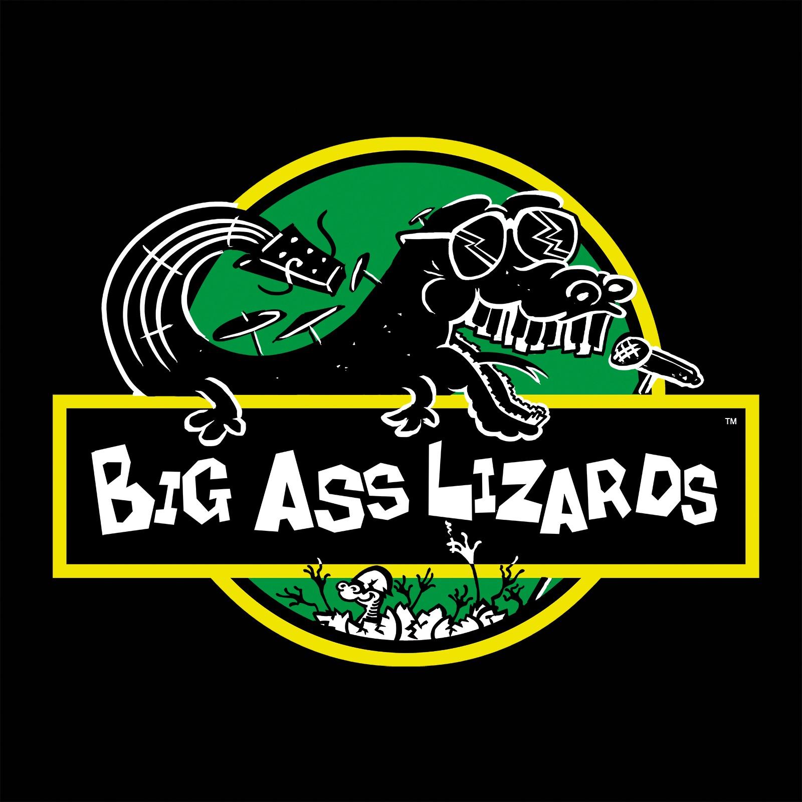 Big Ass Lizards